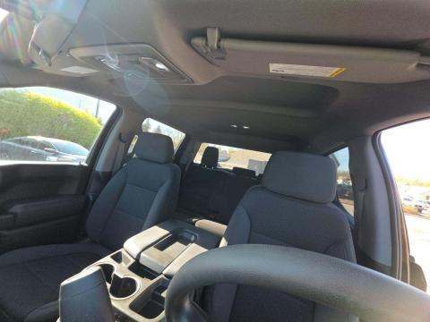 CHEVROLET CUSTOM - 7