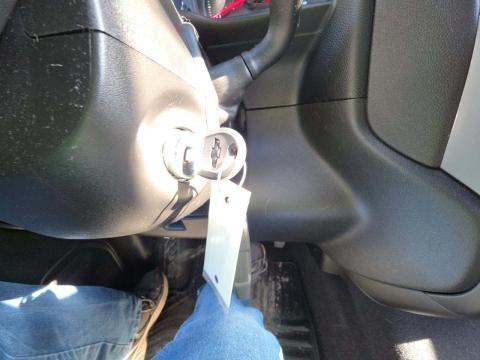 CHEVROLET CUSTOM - 4