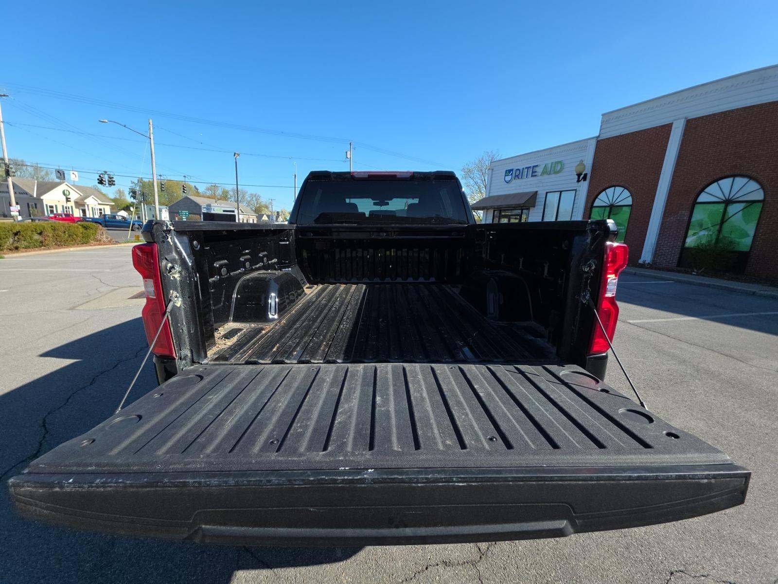 CHEVROLET OTHER - 10