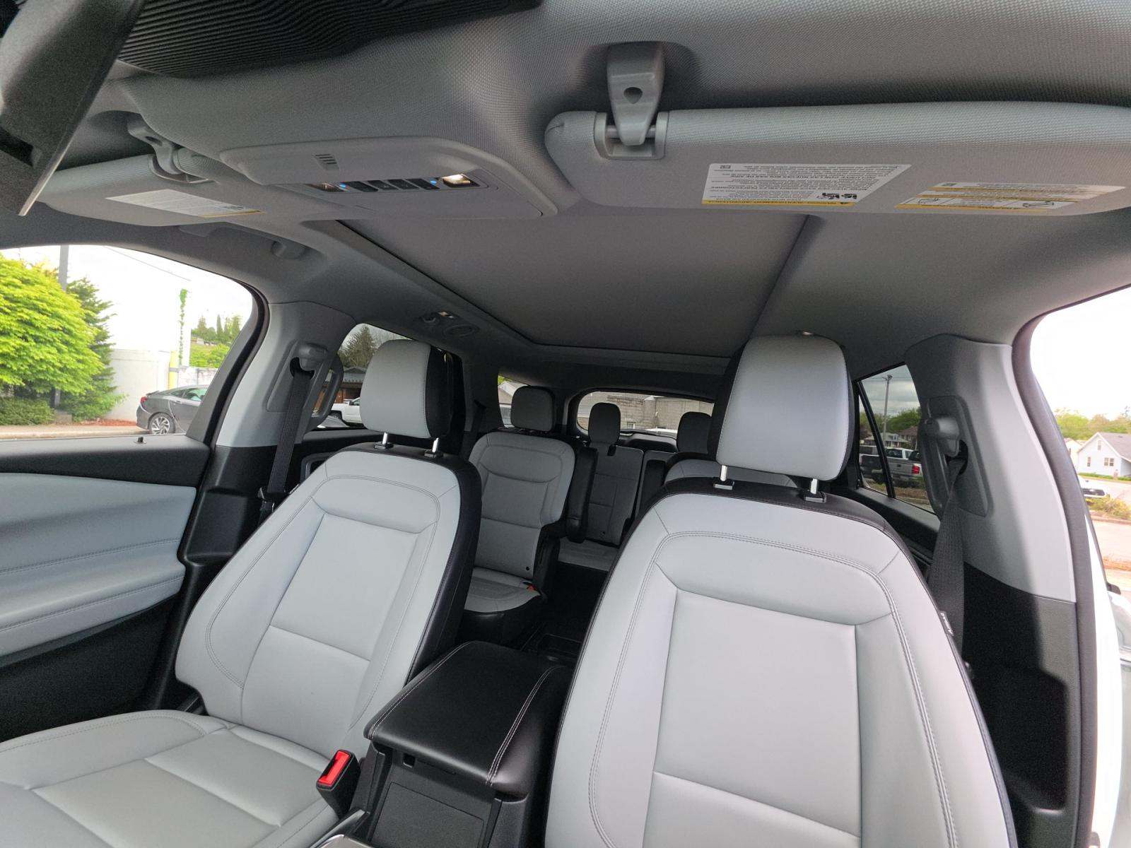 FORD EXPLORER - 7