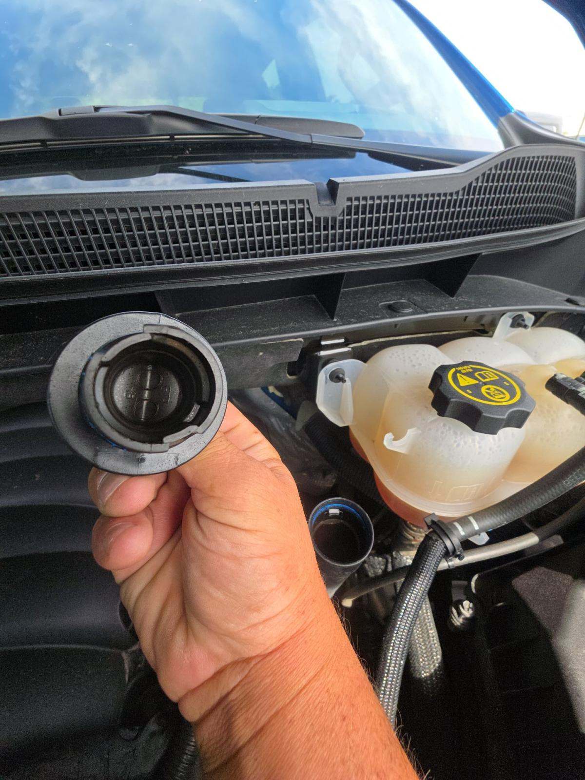 2022 Chevrolet Silverado 1500 ZR2 AWD