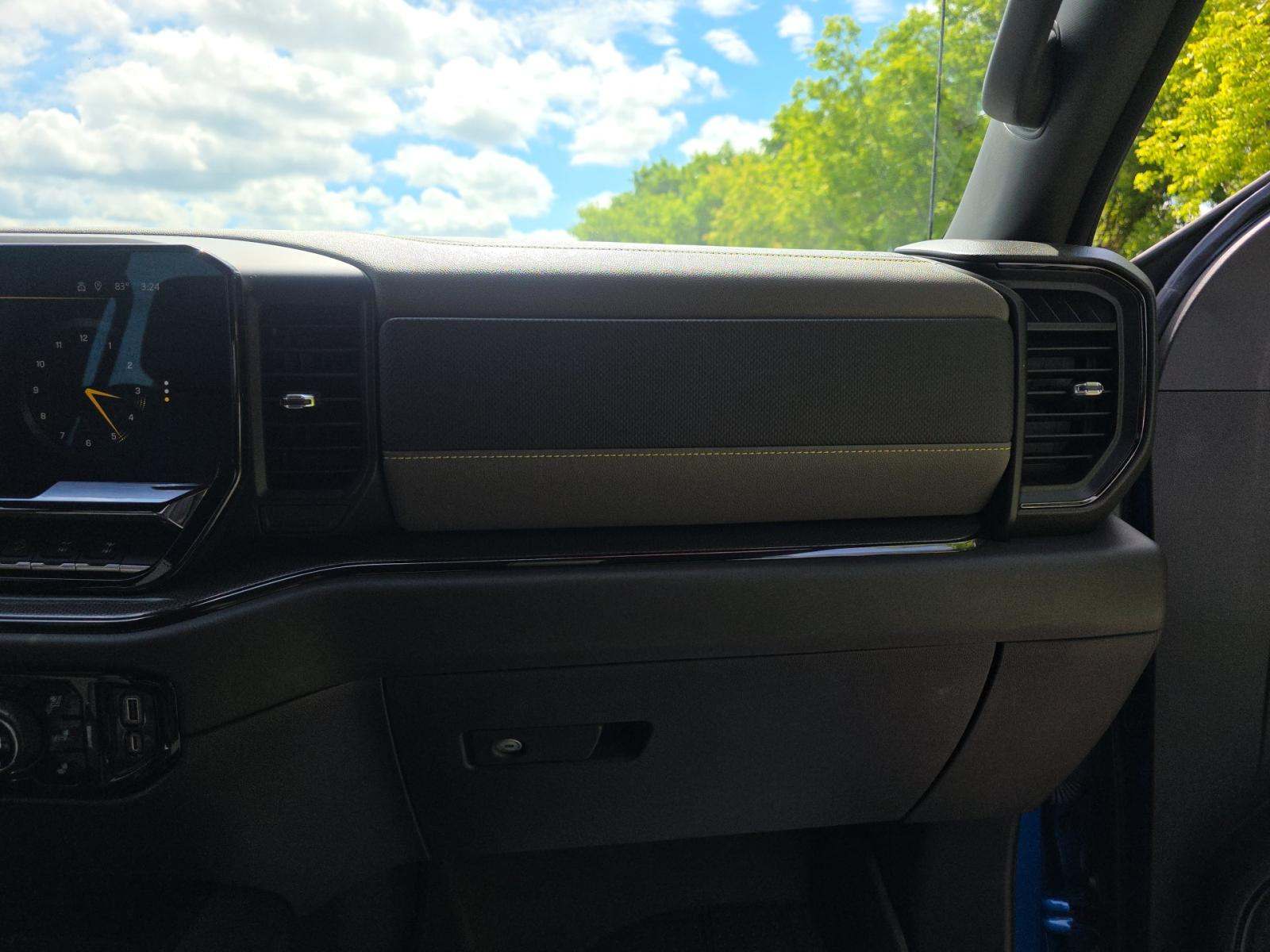 2022 Chevrolet Silverado 1500 ZR2 AWD