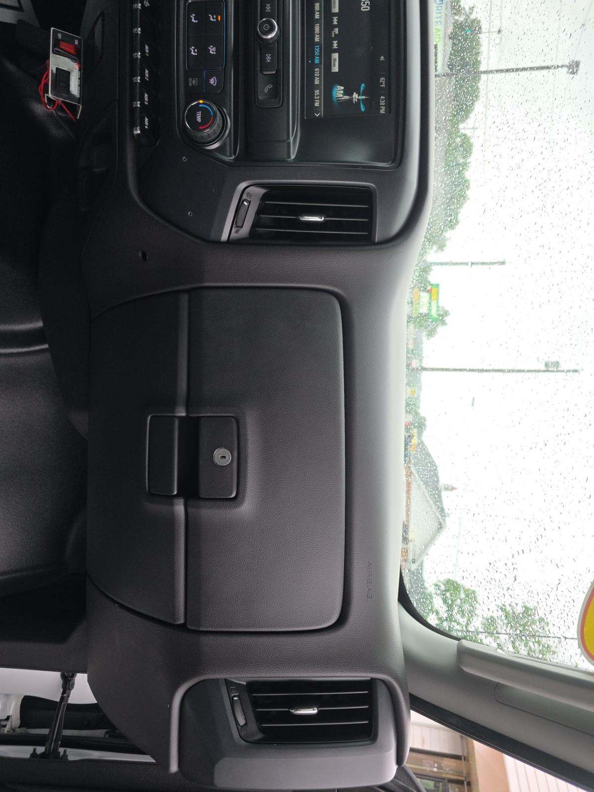 2018 Chevrolet Silverado 2500HD Work Truck RWD