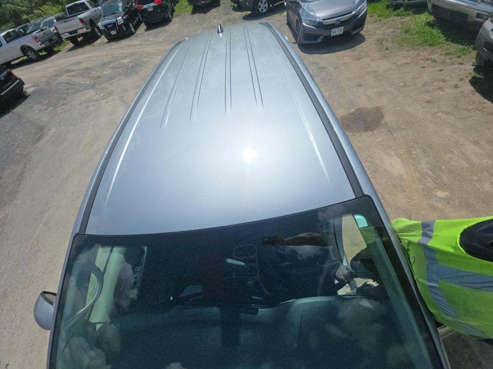 CHRYSLER VOYAGER - 8