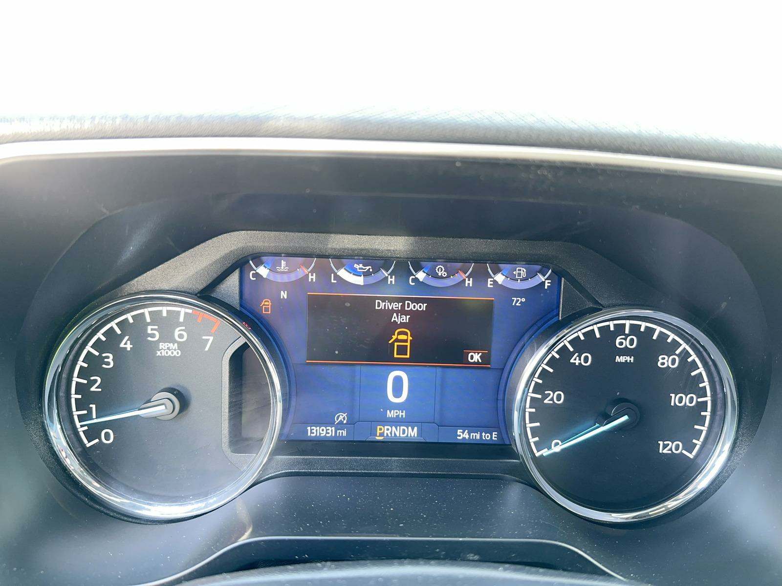 2021 Ford F-150 XLT RWD