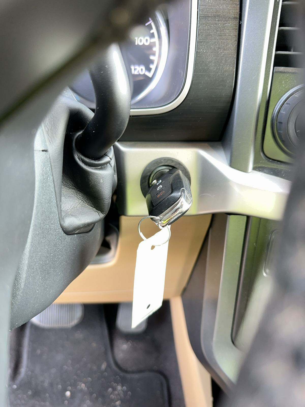 2021 Ford F-150 XLT RWD