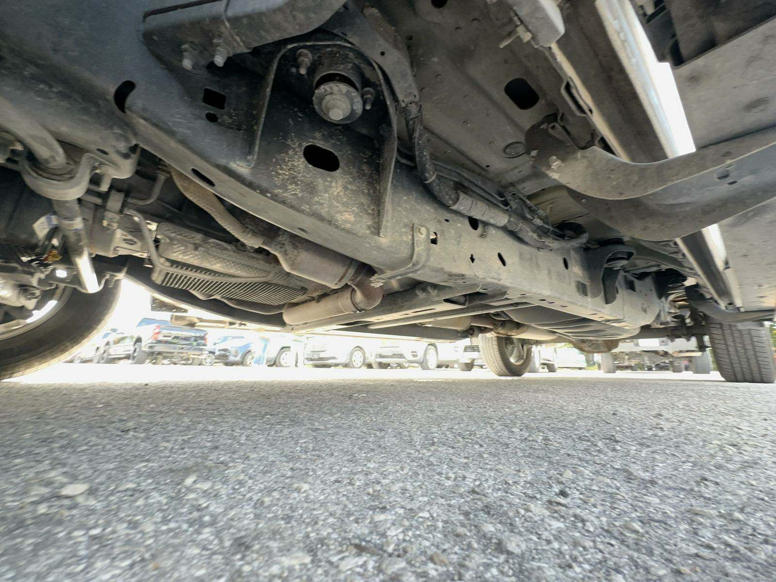 2021 Ford F-150 XLT RWD