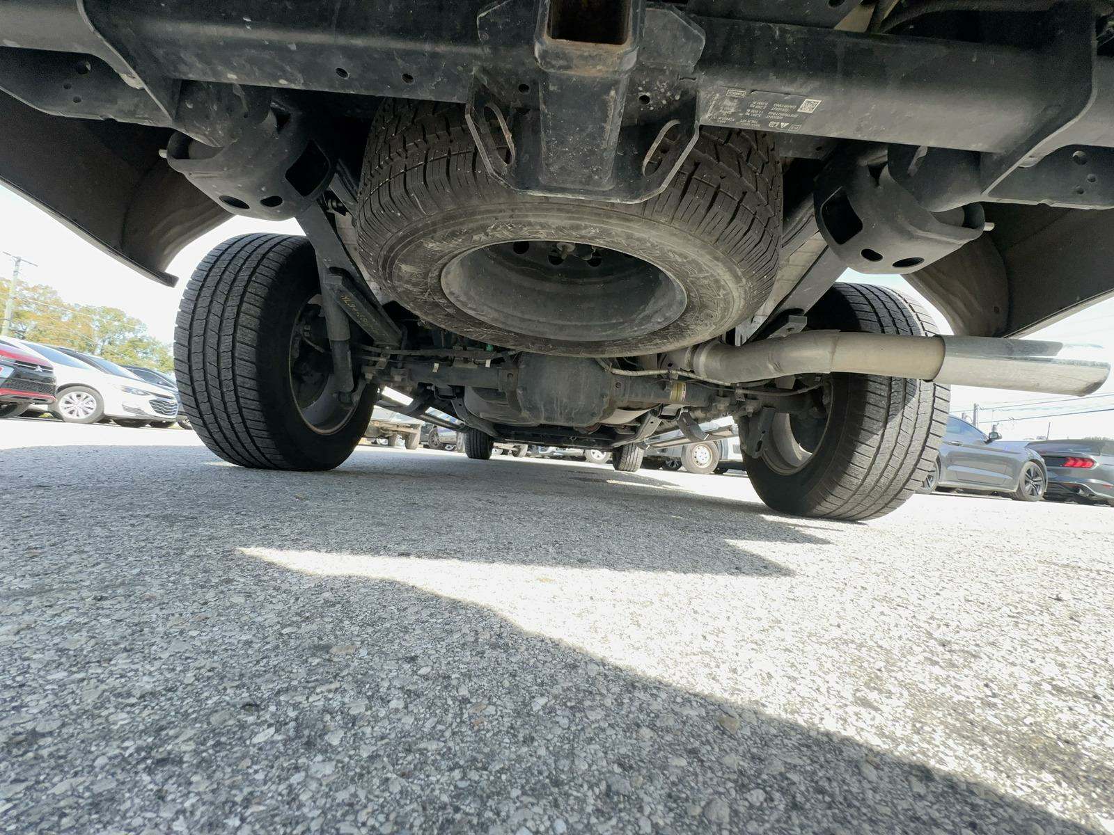 2021 Ford F-150 XLT RWD