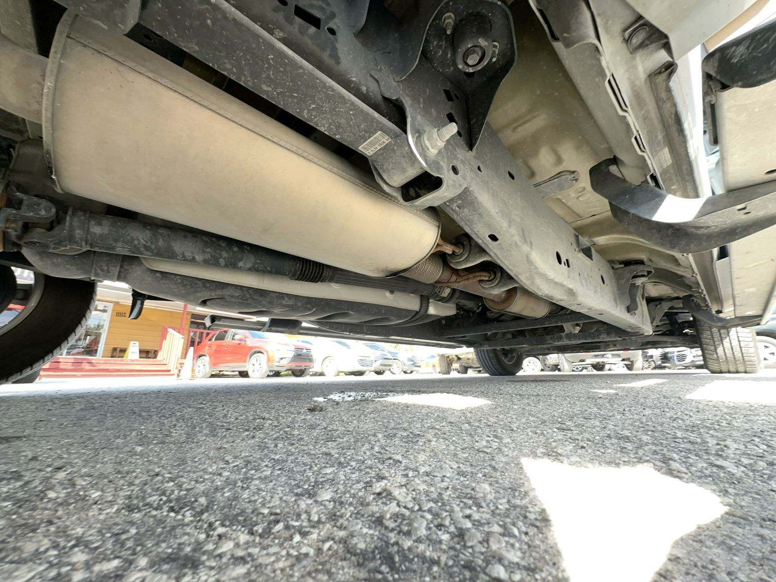 2021 Ford F-150 XLT RWD