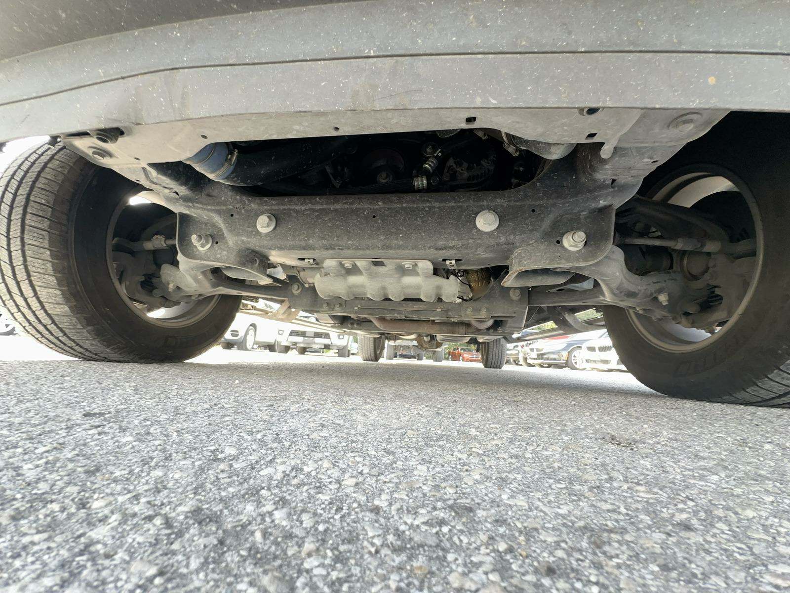 2021 Ford F-150 XLT RWD