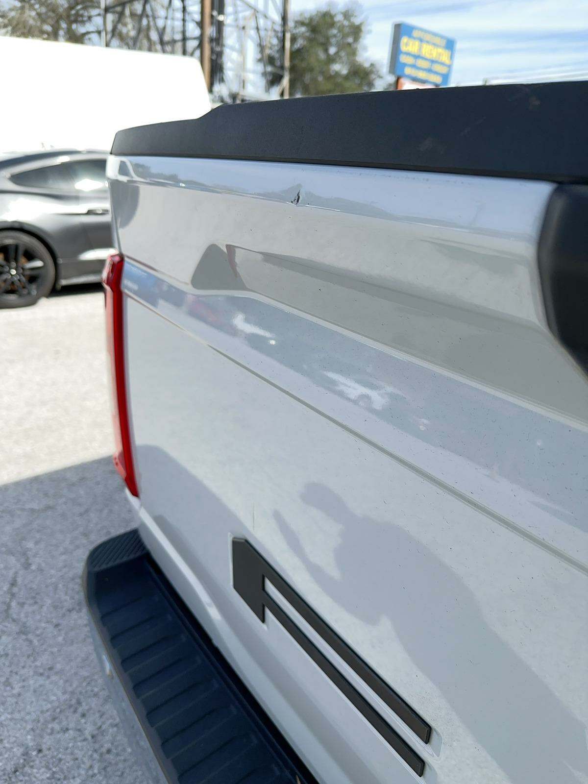 2021 Ford F-150 XLT RWD