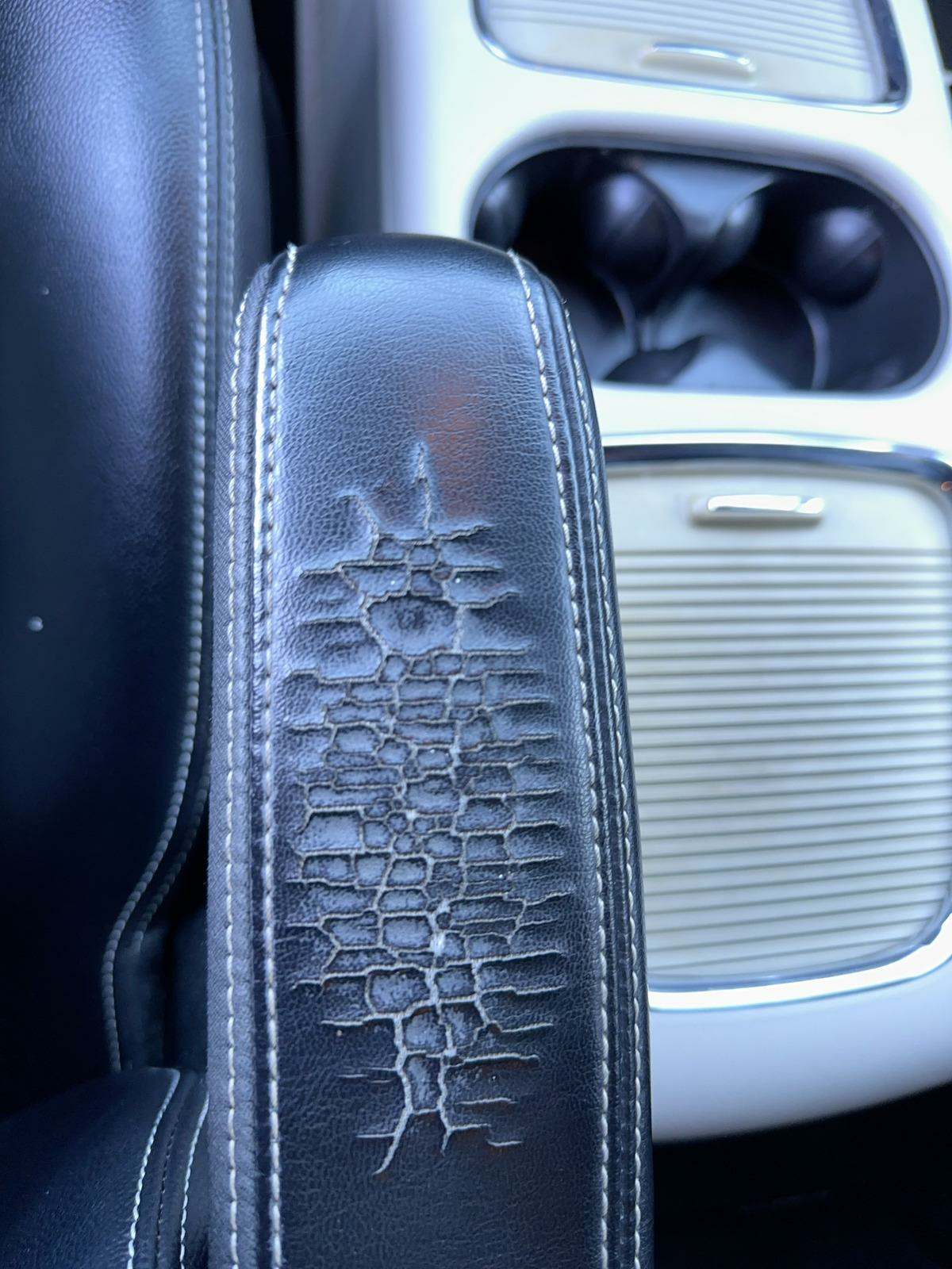 2017 Dodge Grand Caravan SXT FWD