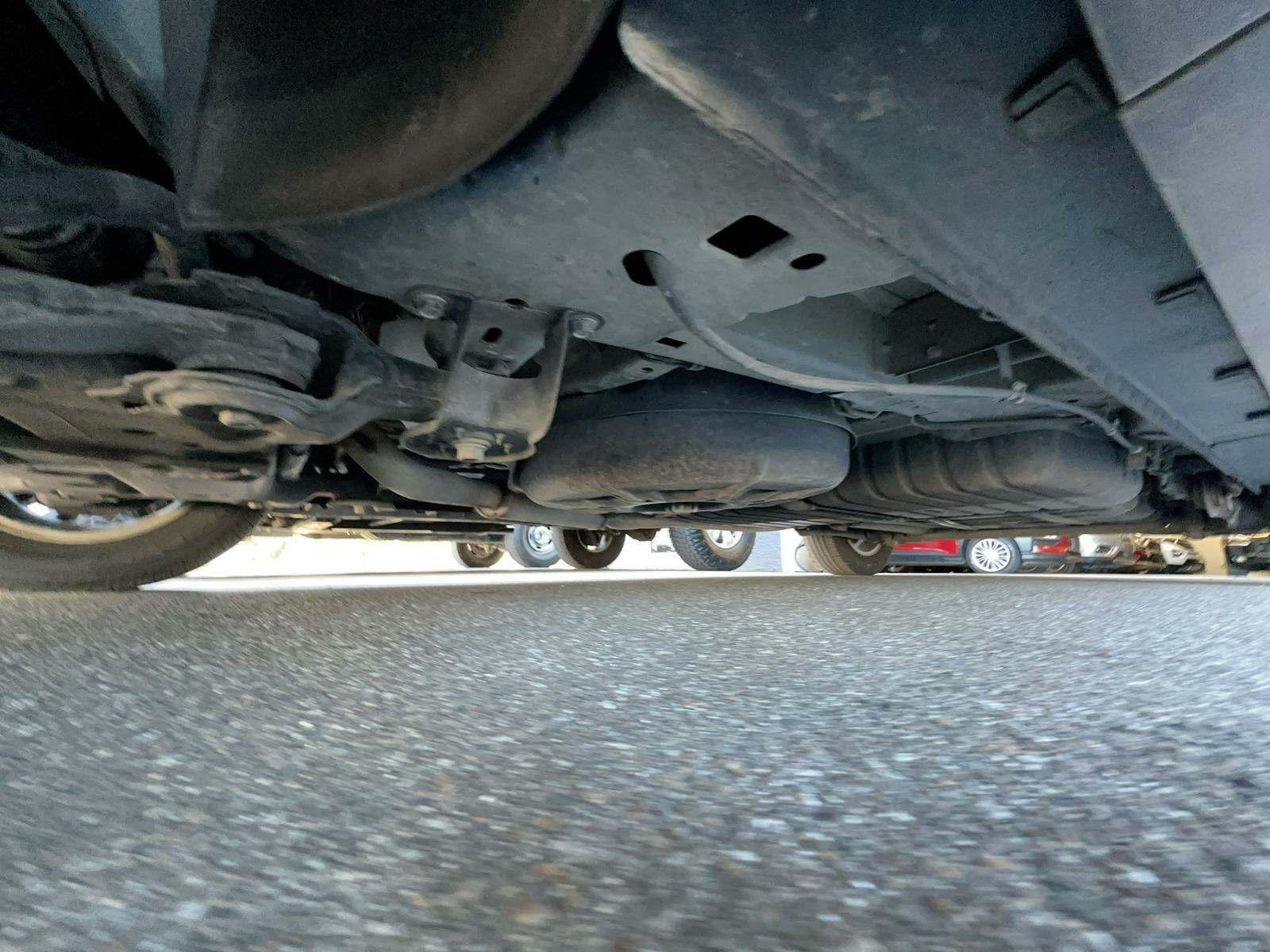 2017 Dodge Grand Caravan SXT FWD