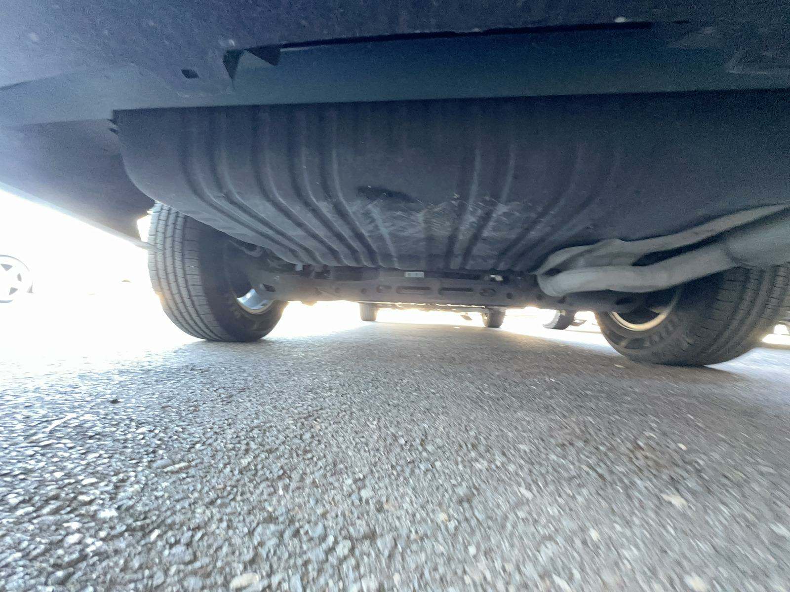 2017 Dodge Grand Caravan SXT FWD