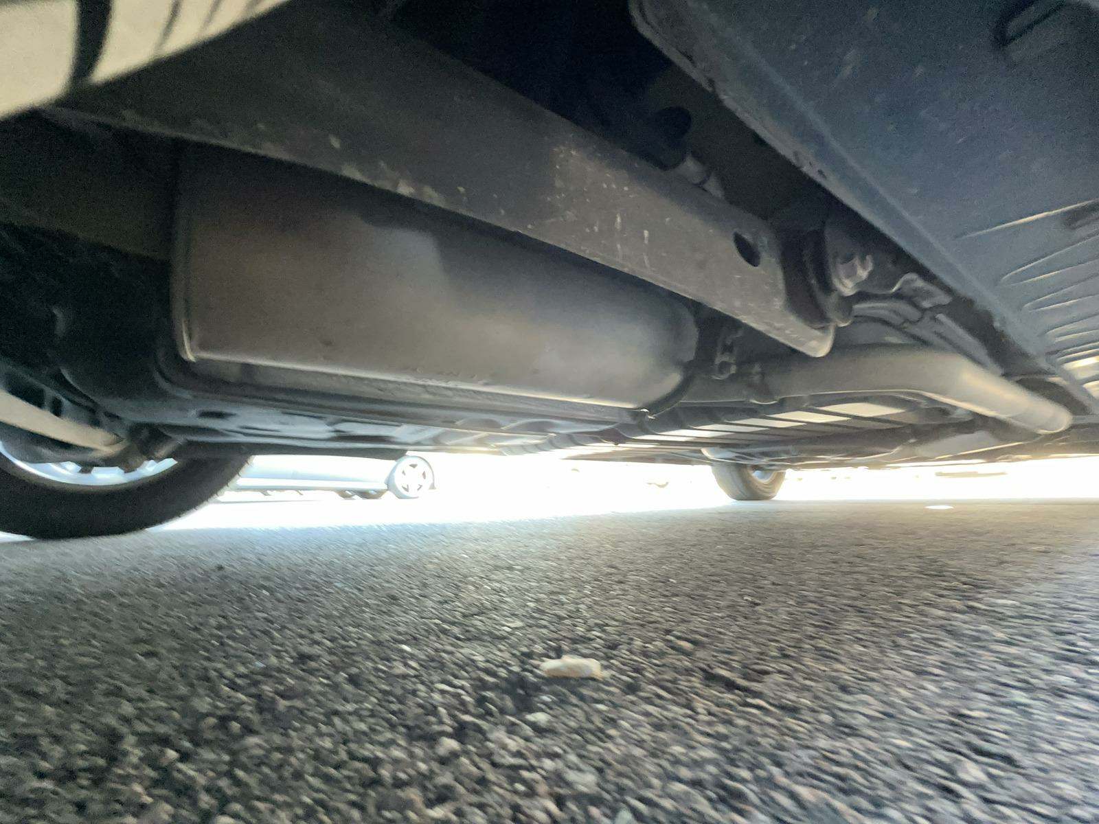 2017 Dodge Grand Caravan SXT FWD