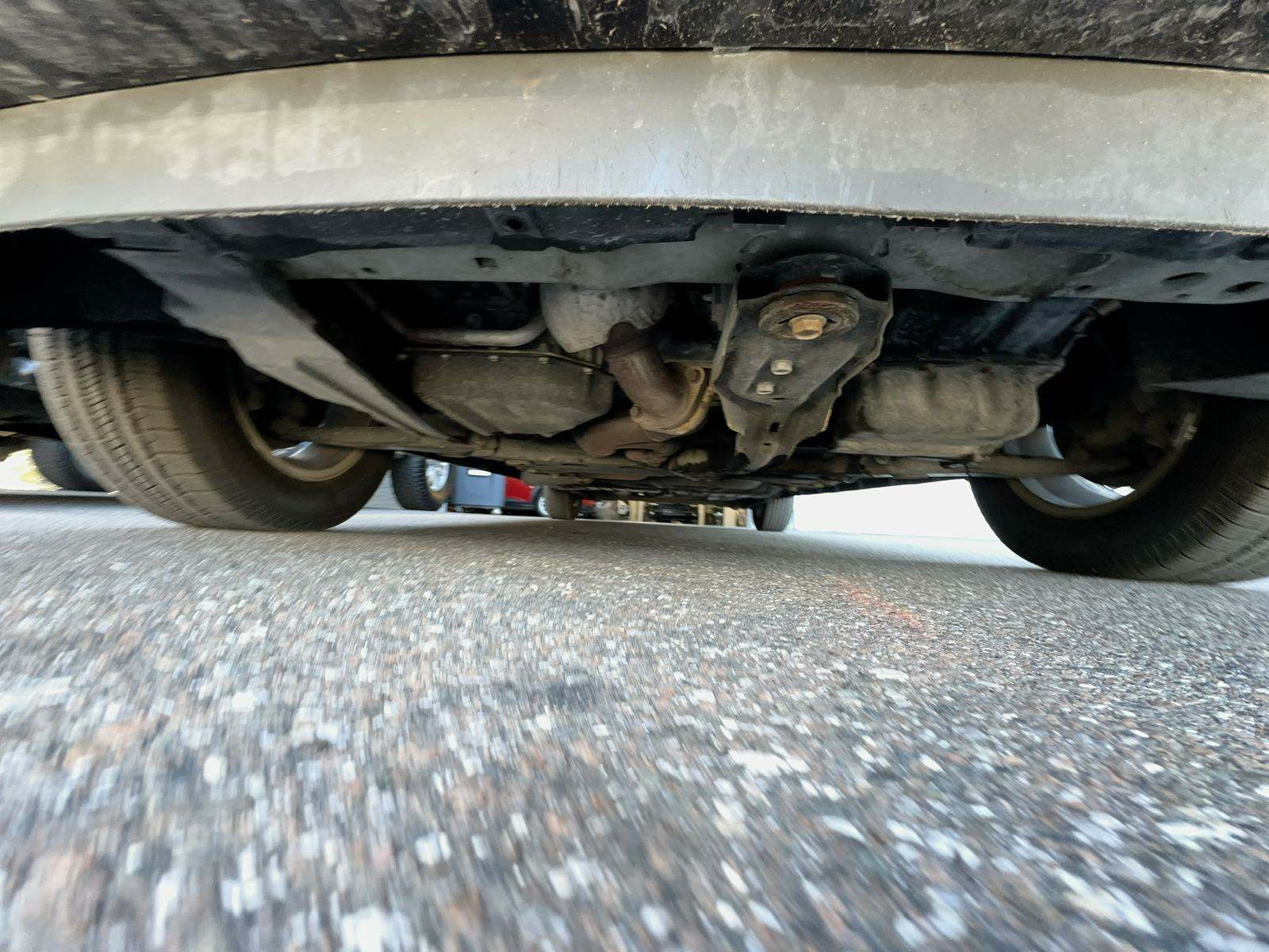 2017 Dodge Grand Caravan SXT FWD