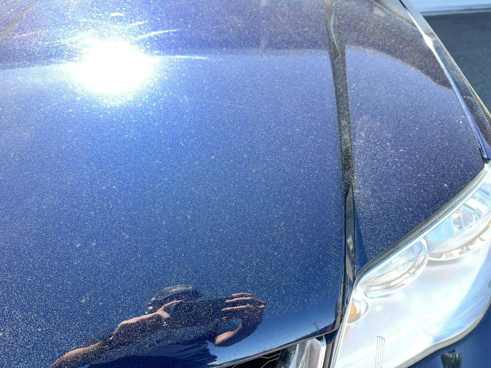 2017 Dodge Grand Caravan SXT FWD