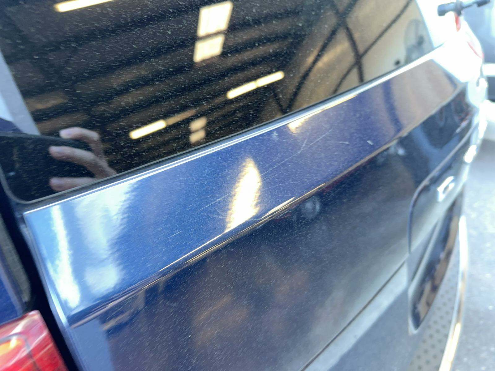 2017 Dodge Grand Caravan SXT FWD