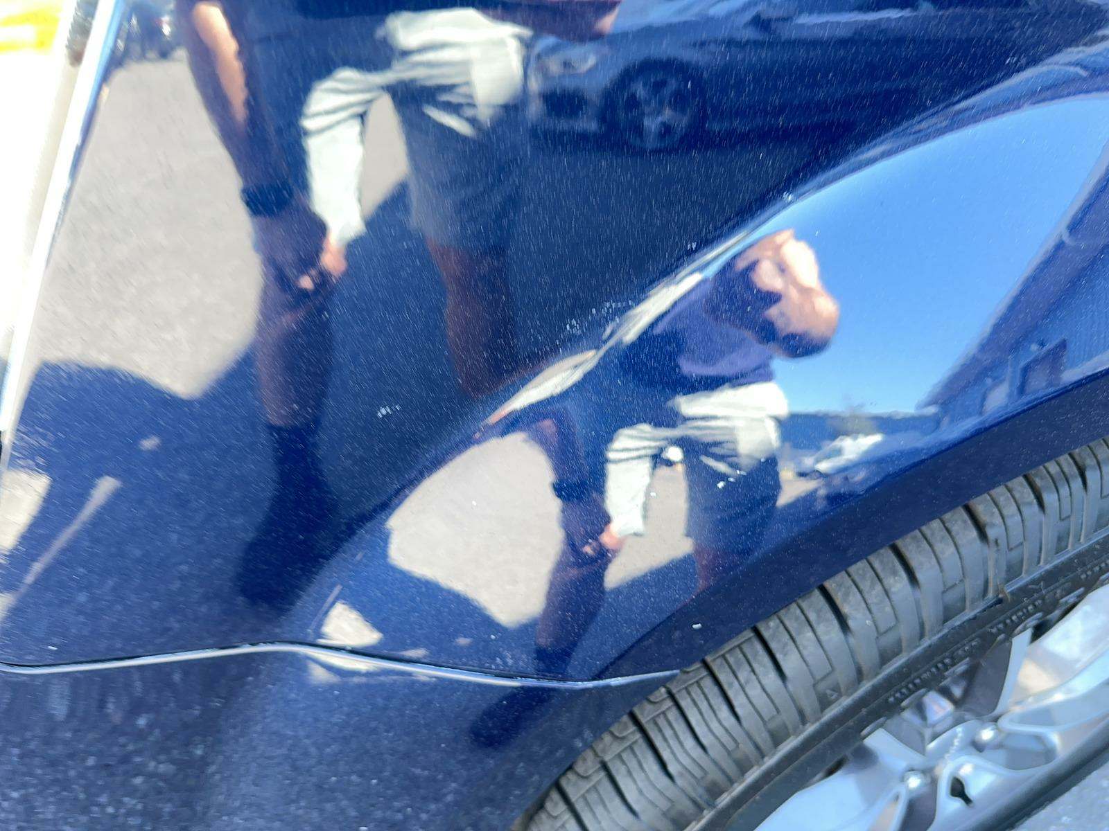 2017 Dodge Grand Caravan SXT FWD