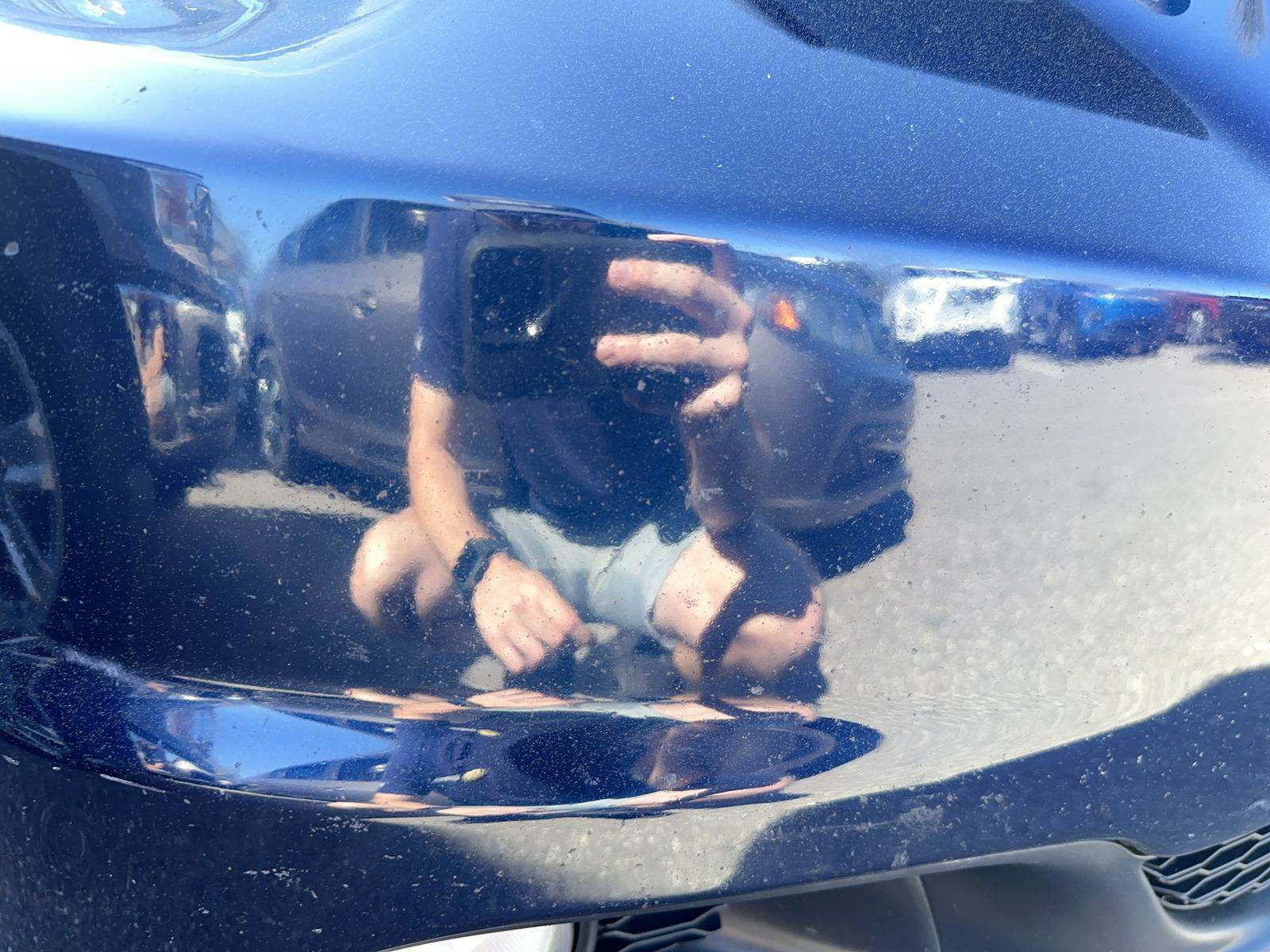 2017 Dodge Grand Caravan SXT FWD