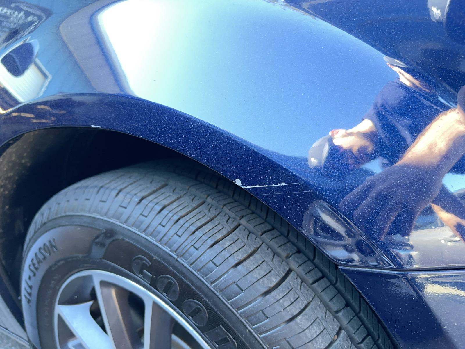 2017 Dodge Grand Caravan SXT FWD