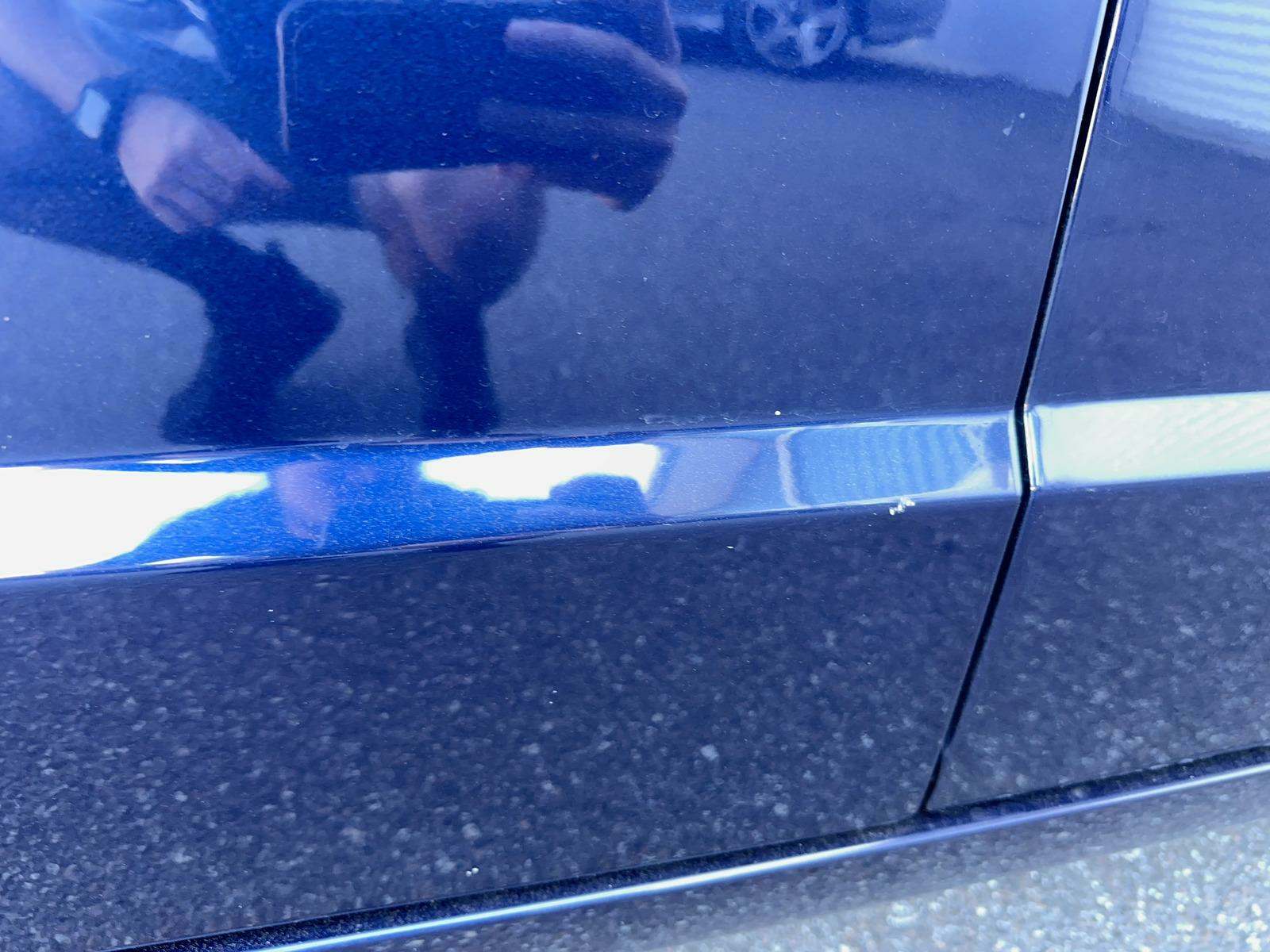 2017 Dodge Grand Caravan SXT FWD