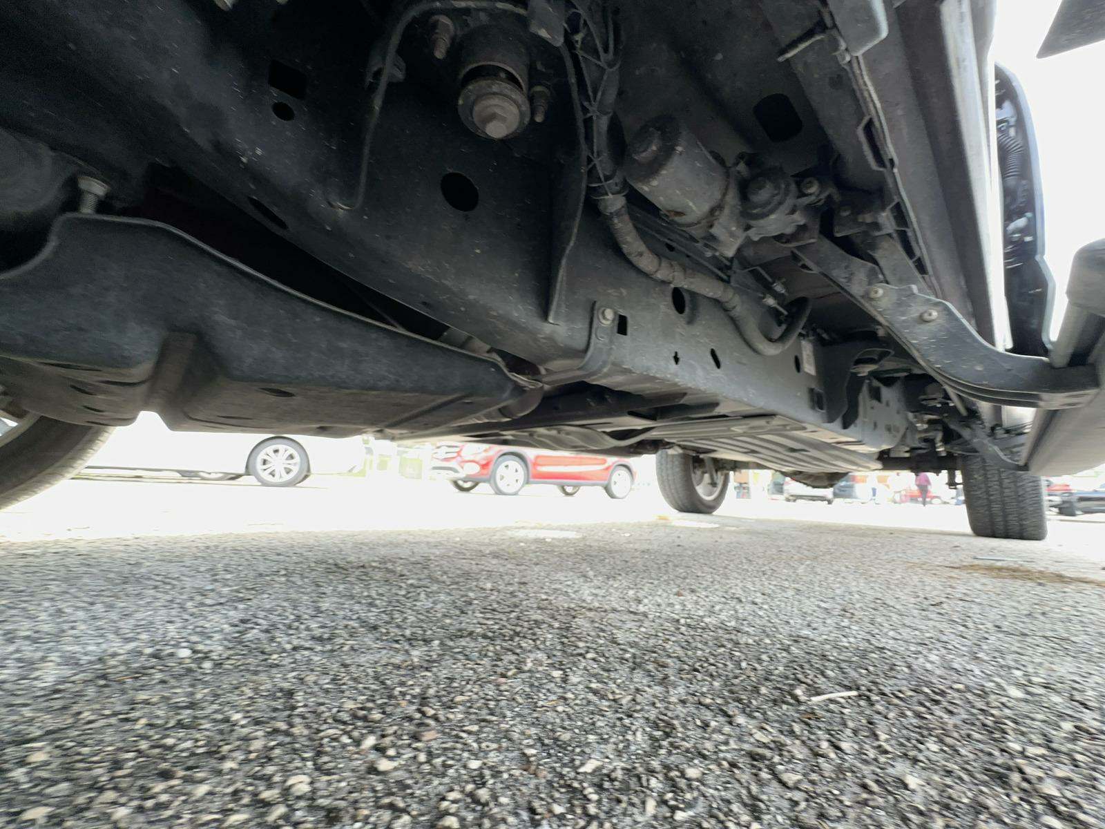 2018 Ford F-150 Platinum AWD