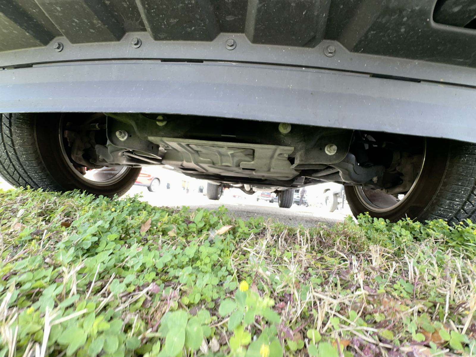 2018 Ford F-150 Platinum AWD