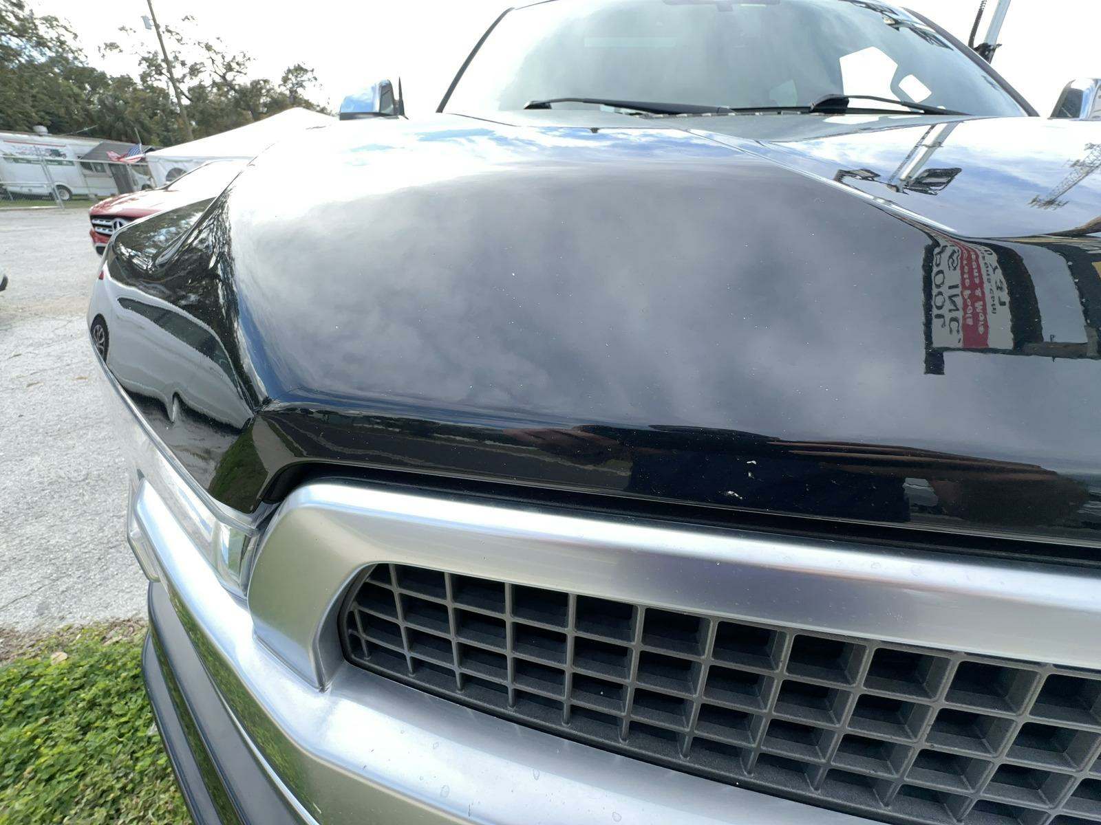 2018 Ford F-150 Platinum AWD