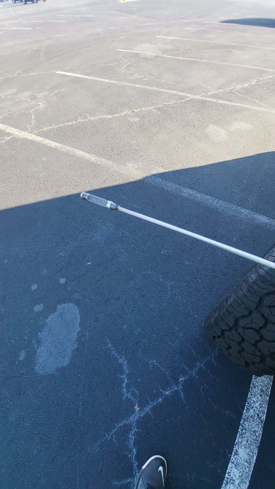 2018 Jeep Wrangler Unlimited Rubicon AWD