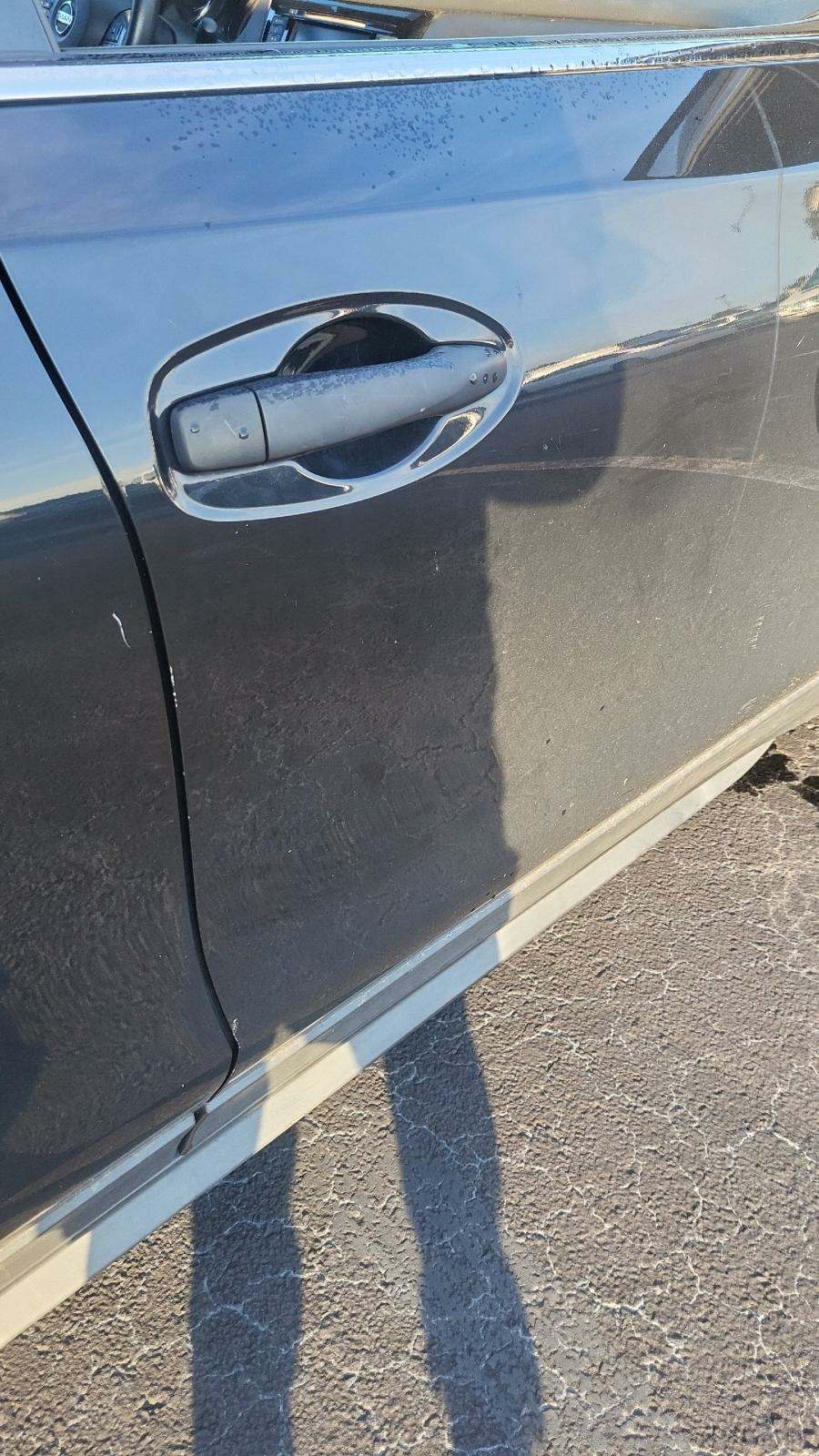 2018 Nissan Rogue S FWD