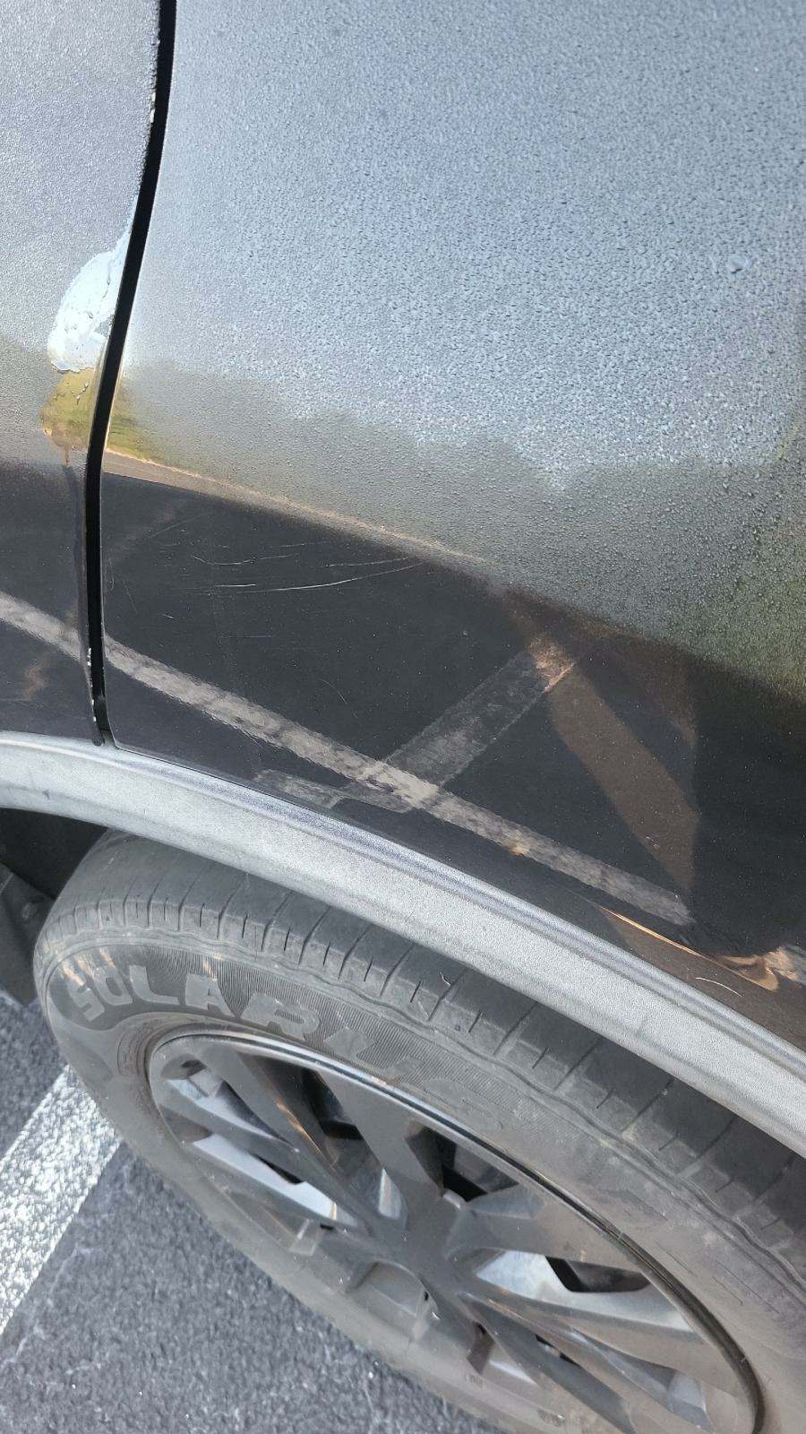 2018 Nissan Rogue S FWD