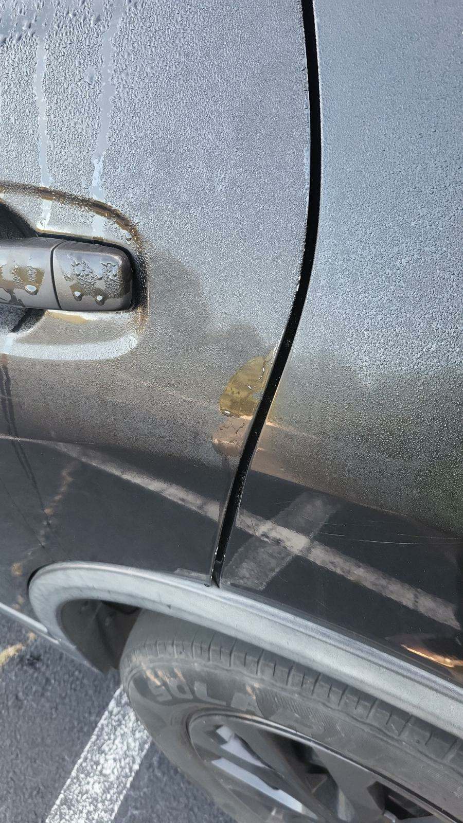 2018 Nissan Rogue S FWD