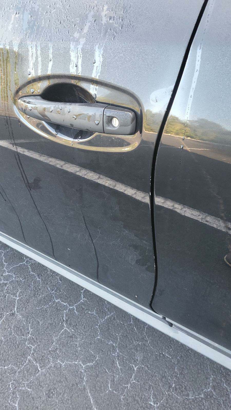 2018 Nissan Rogue S FWD