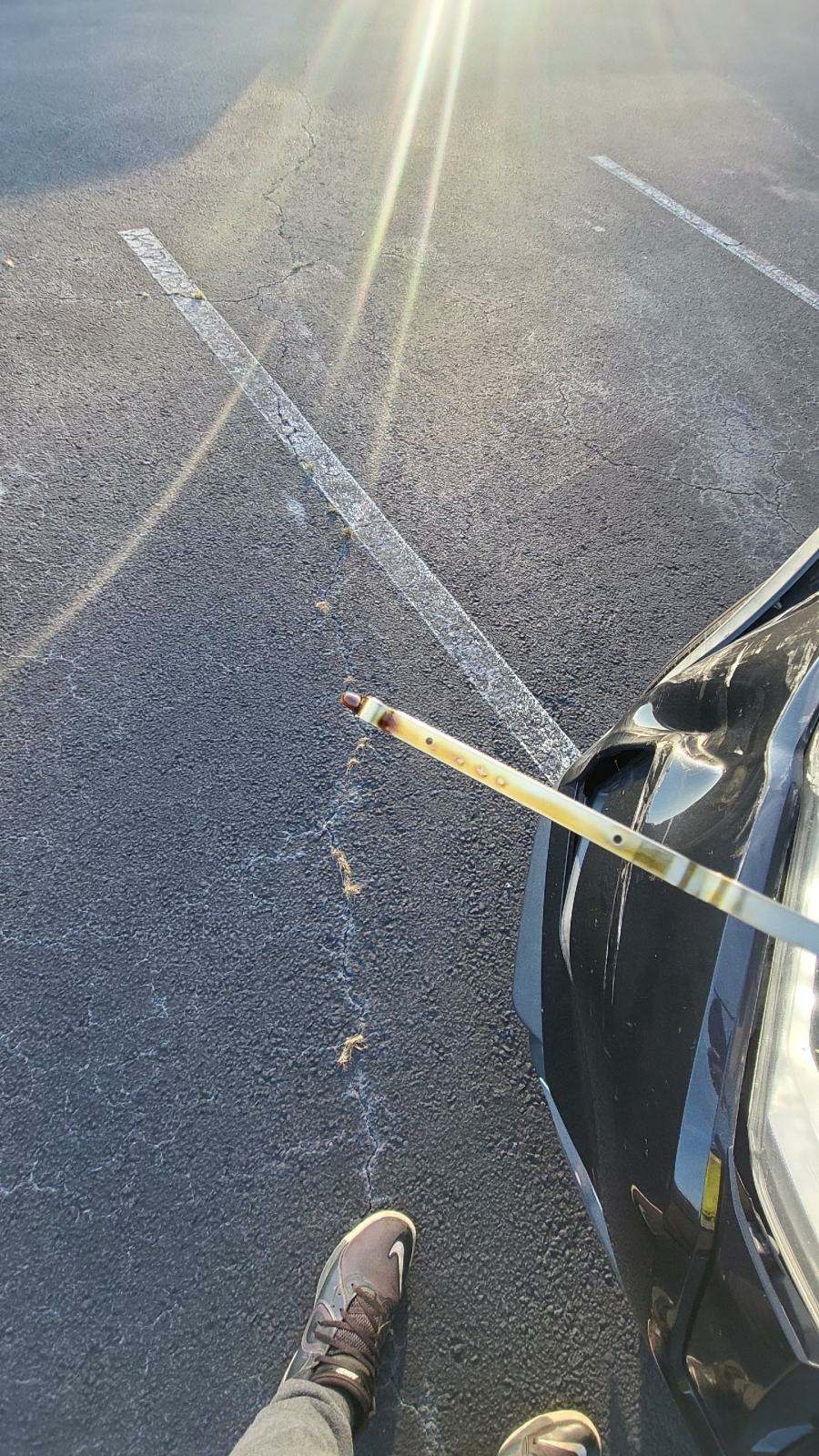 2018 Nissan Rogue S FWD