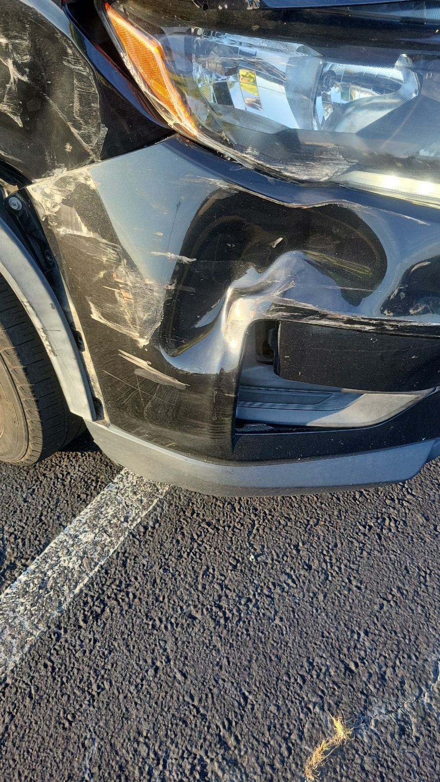 2018 Nissan Rogue S FWD