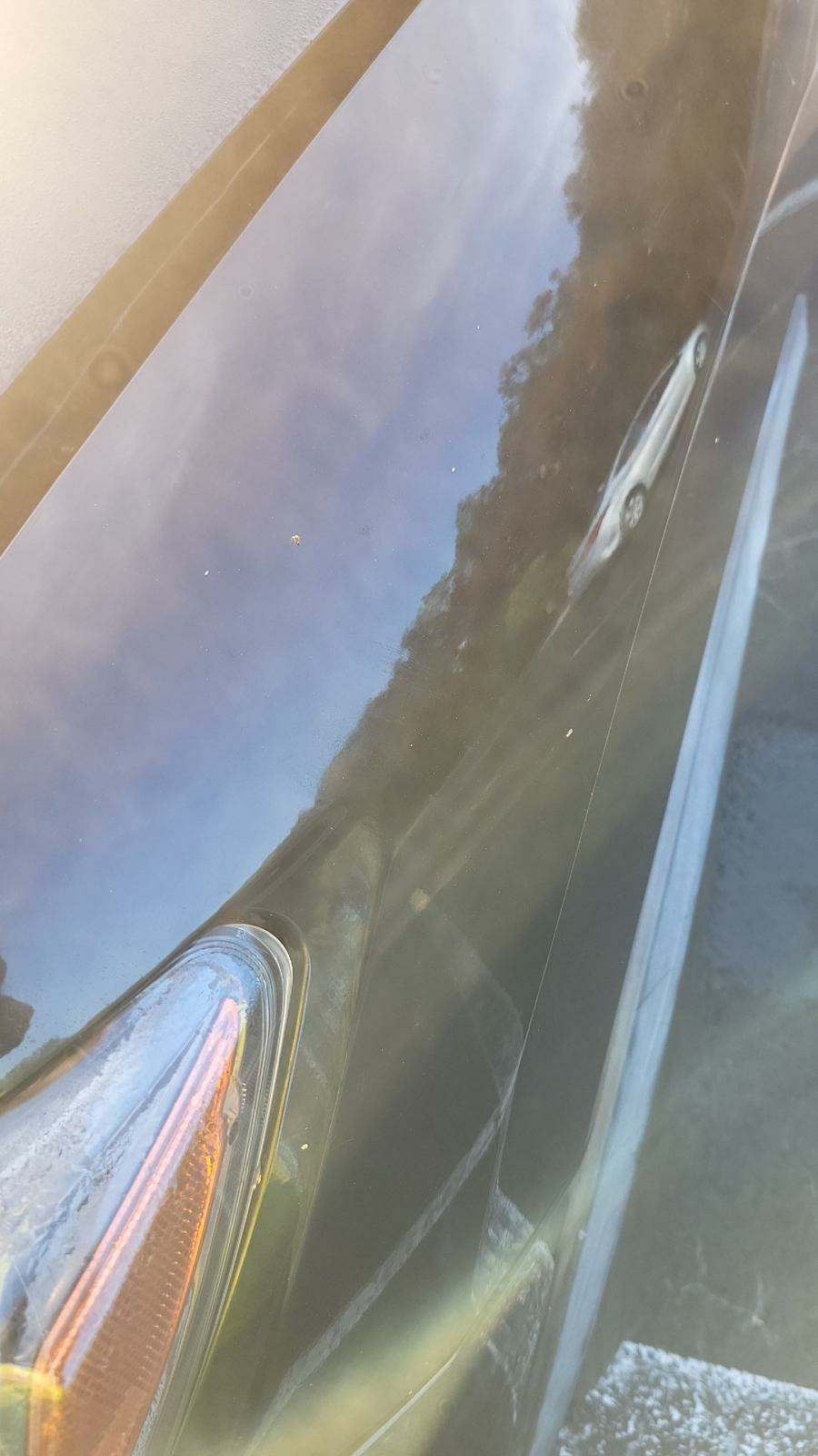 2018 Nissan Rogue S FWD