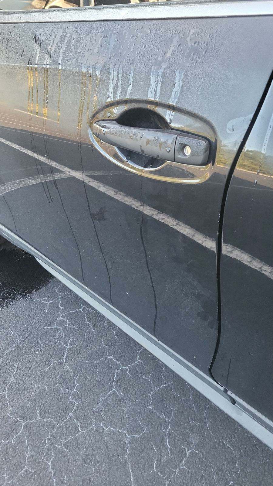 2018 Nissan Rogue S FWD