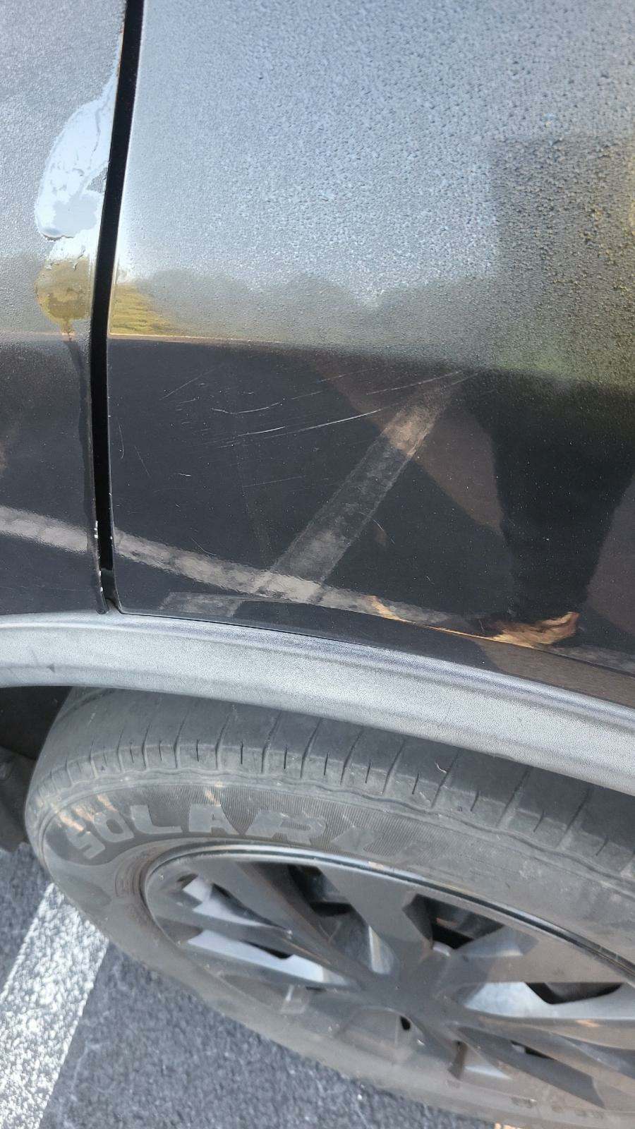 2018 Nissan Rogue S FWD