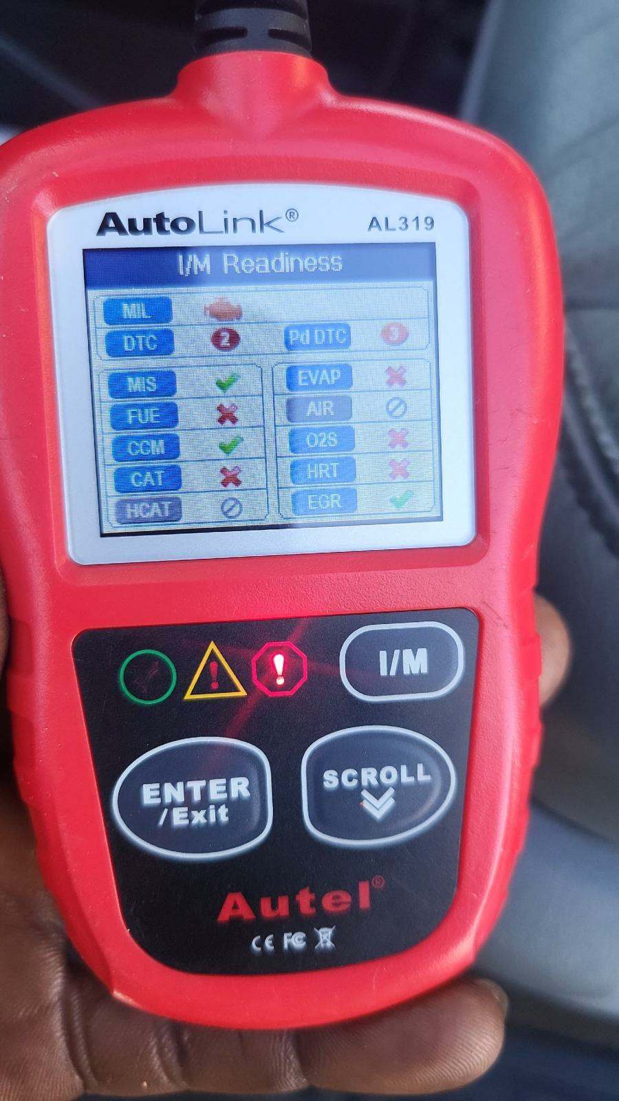 2013 Ford F-150 Lariat RWD