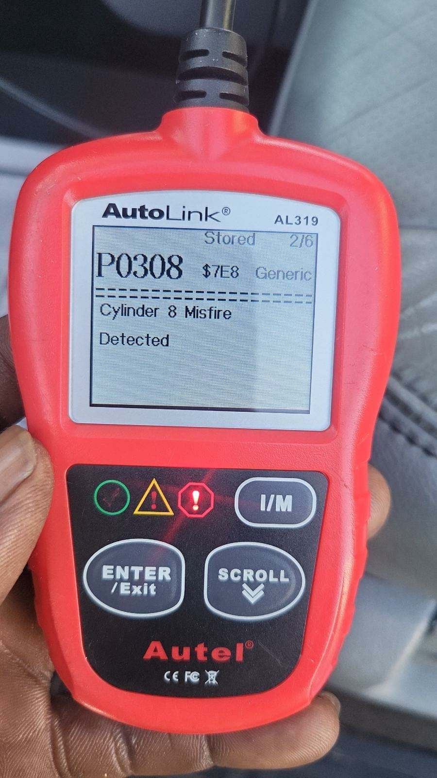 2013 Ford F-150 Lariat RWD