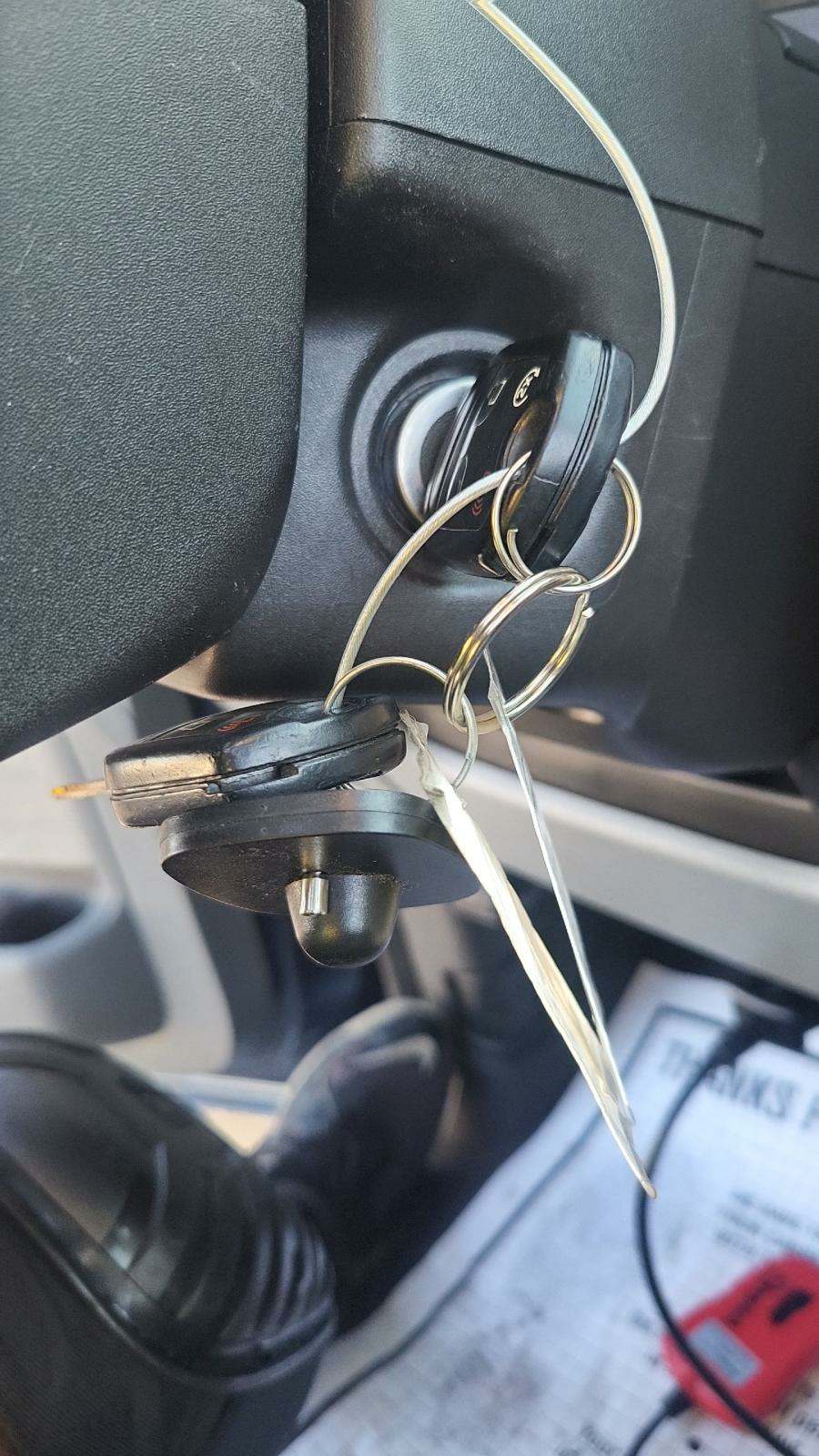 2013 Ford F-150 Lariat RWD