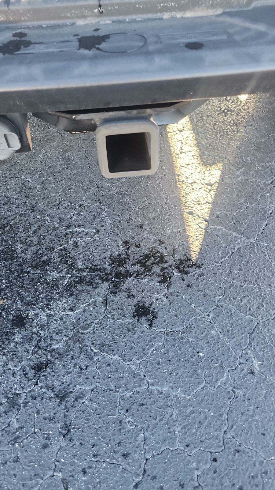 2013 Ford F-150 Lariat RWD