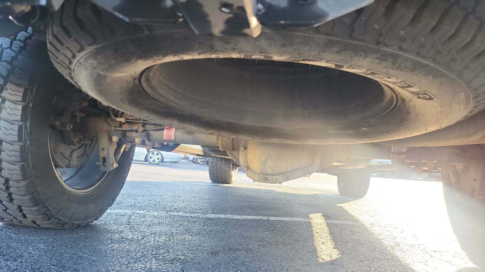 2013 Ford F-150 Lariat RWD