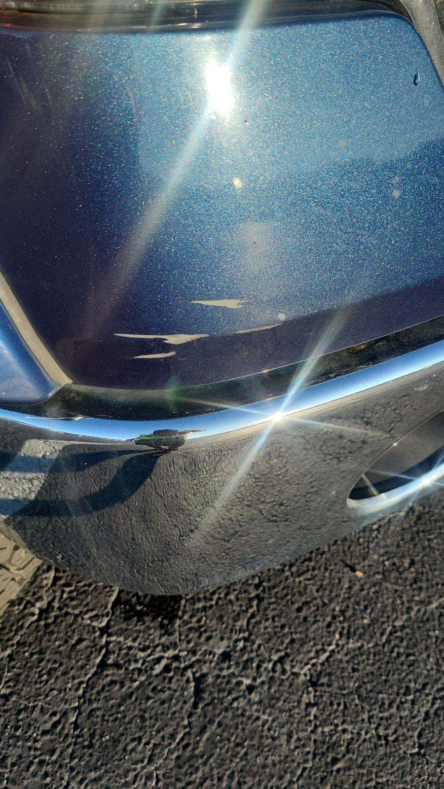 2013 Ford F-150 Lariat RWD