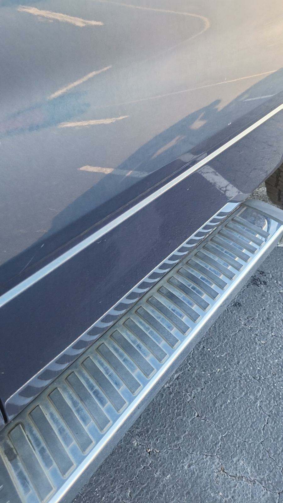 2013 Ford F-150 Lariat RWD