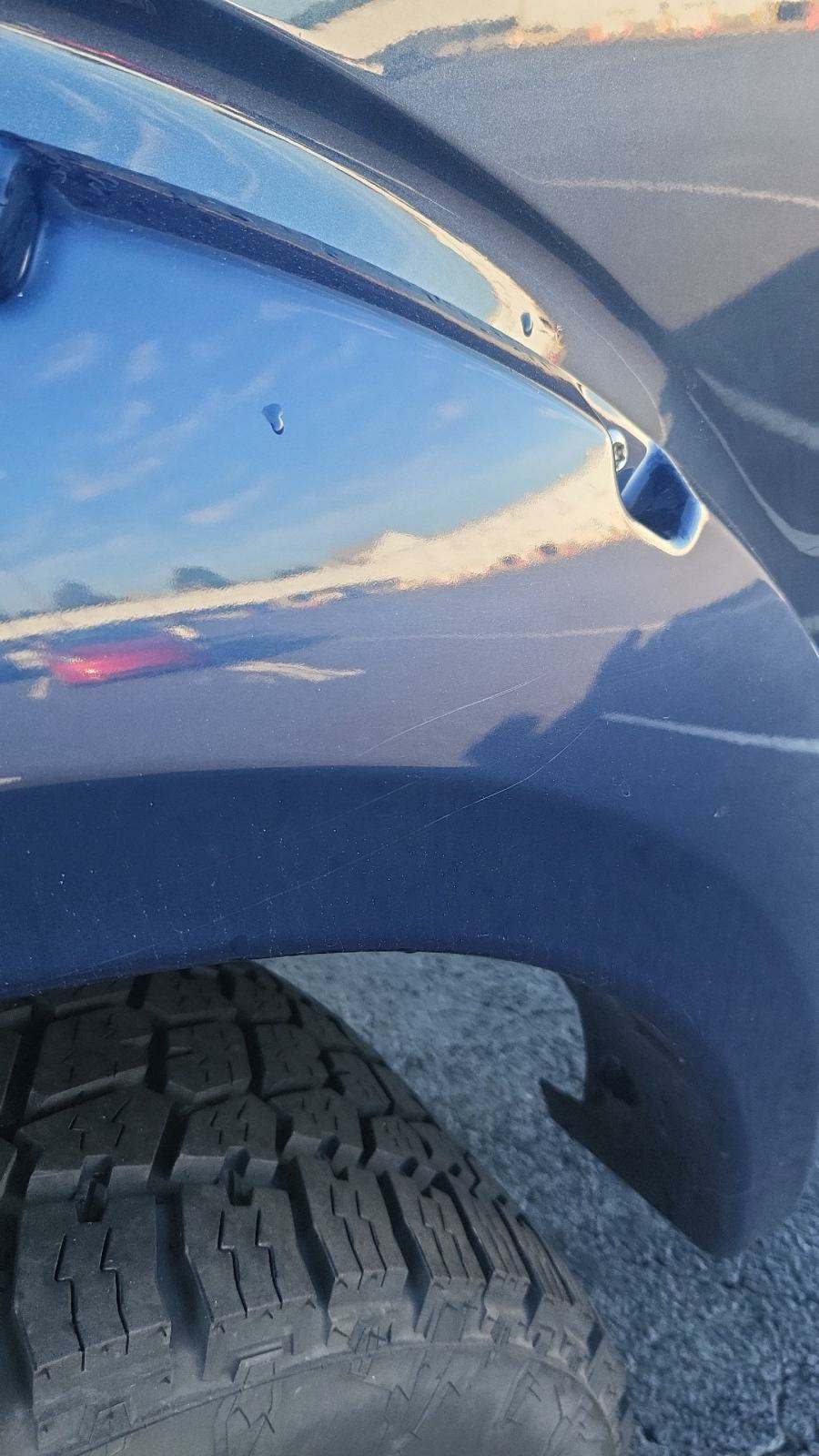 2013 Ford F-150 Lariat RWD