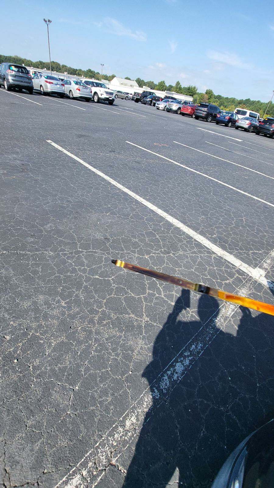 2015 Nissan Rogue SL FWD