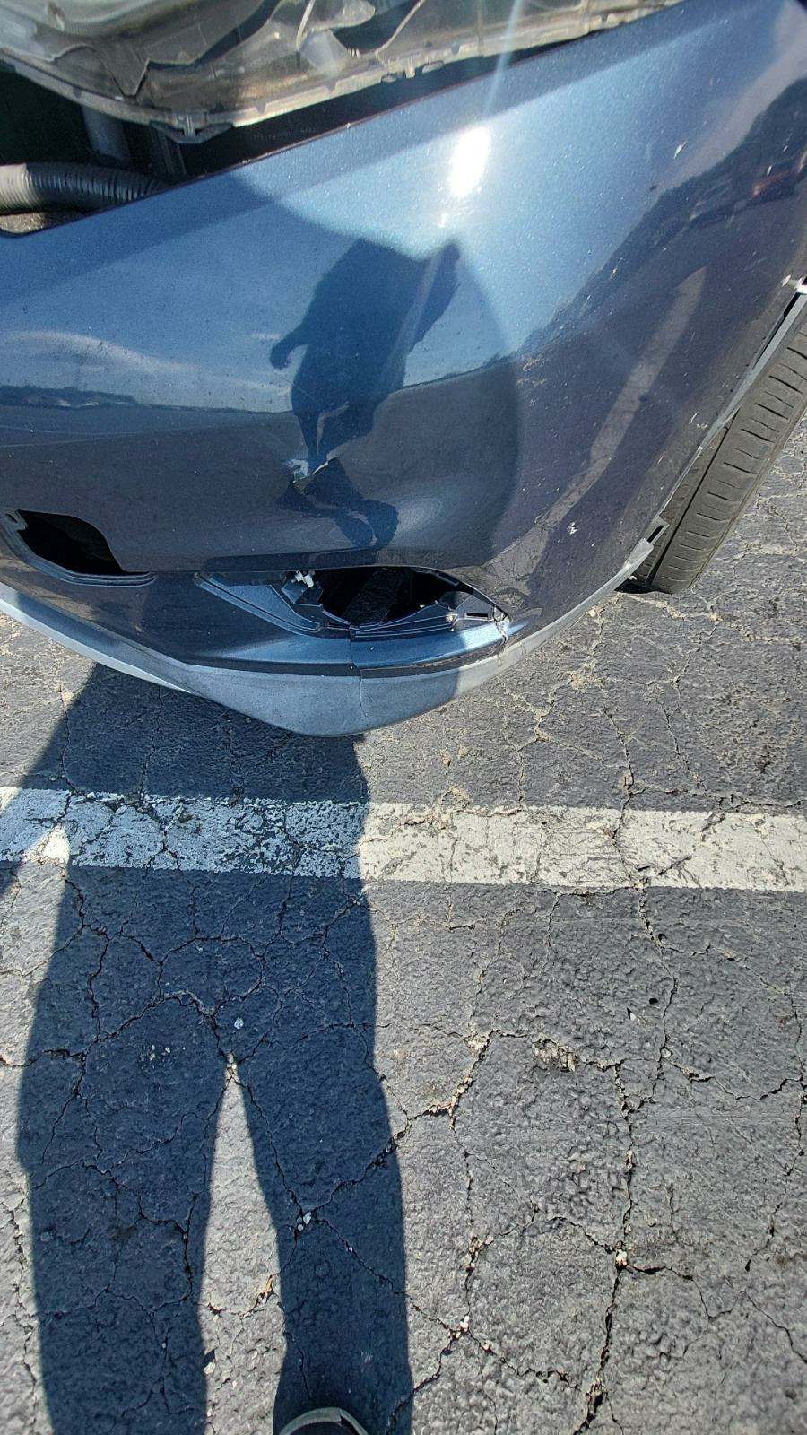 2015 Nissan Rogue SL FWD