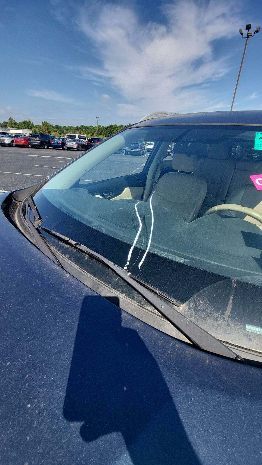 2015 Nissan Rogue SL FWD